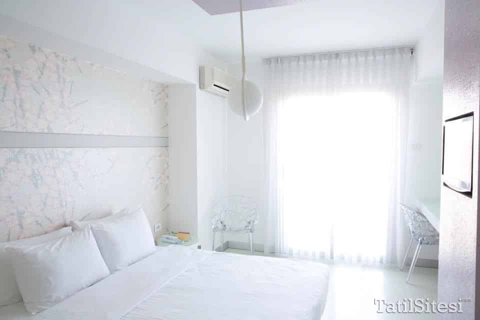 Viltur Villa Saray Hotel